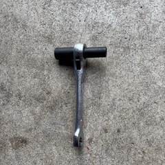 交渉中　スーパー　吊りバンドレンチ　RN-NTR