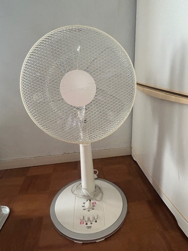 扇風機