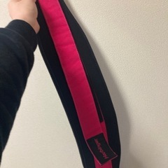 トレーニングベルト
