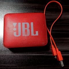 値下げしました！[usbケーブル付属]JBLGO2　Blueto...