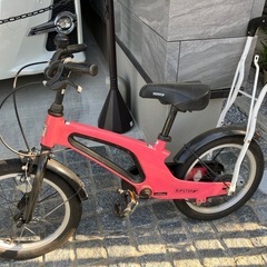 小児用自転車