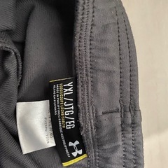 アンダーアーマー　　中古パンツ3枚セットの画像