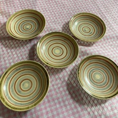 銘々皿(小皿)の画像