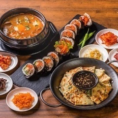 新大久保食べ放題🍳✨ - 友達