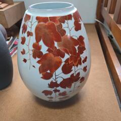 有田焼　哲山作　壺