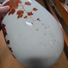 有田焼　哲山作　壺の画像