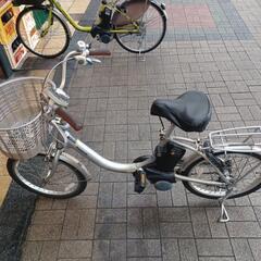 電動自転車