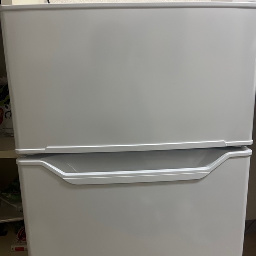 【ほぼ新品】YAMAZEN 冷蔵庫