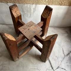 【取引決まりました】餅つきのセットの画像