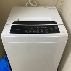 洗濯機