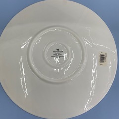 【ドリーム川西店御来店限定】 WEDGWOOD/NIGHT AND DAY/プレート/未使用品【2003240256300171】の画像