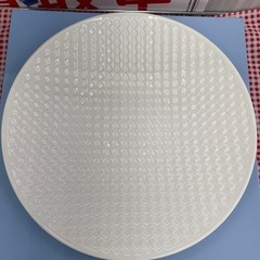【ドリーム川西店御来店限定】 WEDGWOOD/NIGHT AND DAY/プレート/未使用品【2003240256300171】の画像