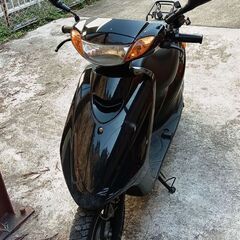 定番のスクーター！YAMAHA JOG