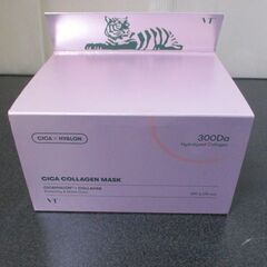 G∀30 パック シカ コラーゲン マスク 30枚入 VT CI...
