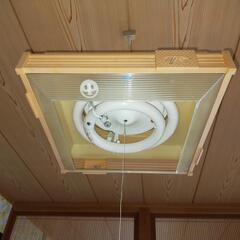 和風ペンダント1の画像