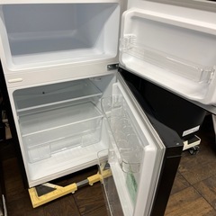 新生活応援　家電4点セットの画像