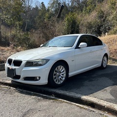 BMW 320i 極上車の画像