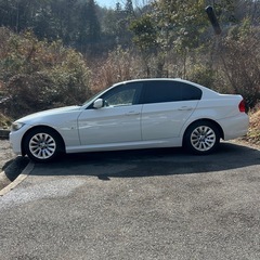 BMW 320i 極上車の画像