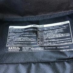 0301-411 ジョイーベビーカー※シミありの画像