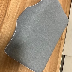 ニトリ　横向き寝用枕　低反発の画像