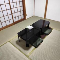 【福岡市南区五十川】民泊清掃スタッフ大募集  3,000円