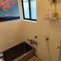 【福岡市南区五十川】民泊清掃スタッフ大募集  3,000円の画像