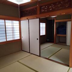 【福岡市南区五十川】民泊清掃スタッフ大募集  3,000円の画像