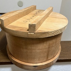 【取引決まりました】餅つきのセットの画像