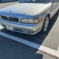 HC34ローレル