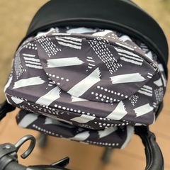 【バギーボード付】pigeon  ビングルbb1の画像