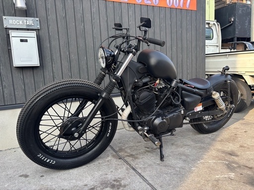 ☆60万円 ビラーゴ250 フルカスタム!セル1 実働車 ヤマハ ビラーゴ ☆60万円 ビラーゴ250 フルカスタム!セル1 実働車 ヤマハ ビラーゴ