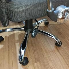 【商談中】ハイバックチェアの画像
