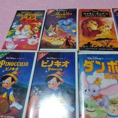 ディズニービデオ28巻お値下しました！の画像