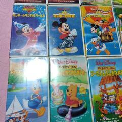 ディズニービデオ28巻お値下しました！の画像