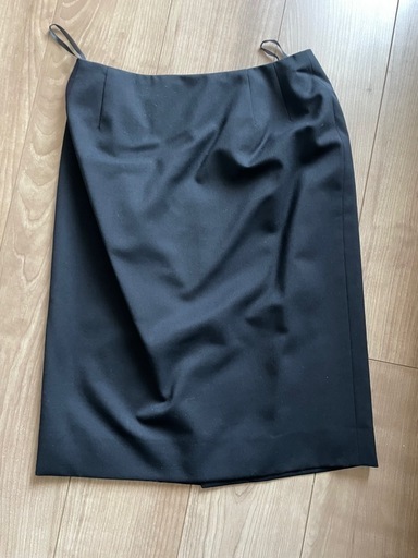 【美品】リクルートスーツ　三点セットアップ　オリヒカ