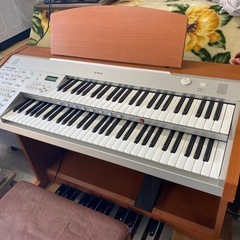 希少‼️KAWAIドリマトーン DT1 2006年#電子ピアノの画像