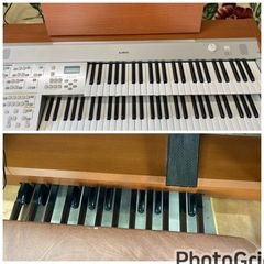 希少‼️KAWAIドリマトーン DT1 2006年#電子ピアノの画像