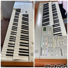 希少‼️KAWAIドリマトーン DT1 2006年#電子ピアノの画像