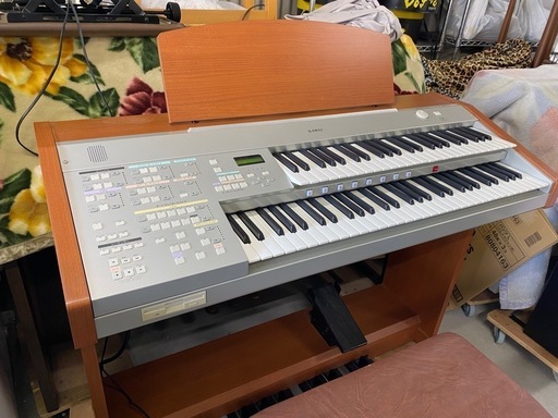 希少‼️KAWAIドリマトーン DT1 2006年#電子ピアノ