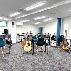 【初心者歓迎】下北沢に定額制で通い放題の音楽教室×バンドサークルが誕生の画像