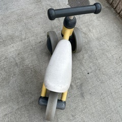 【3月31日まで】D bike mini イエローの画像