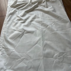 カーテン✖️２レース✖️２の画像