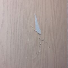 ニトリ　書棚サラ　ハイタイプの画像