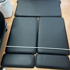 エブリィワゴン　DA17 ベッドキット　車中泊キット　エブリー　昌栄の画像