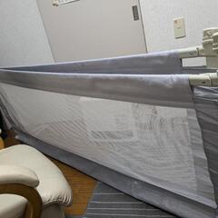 ベビー用ベッドサークル