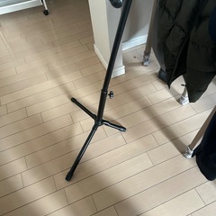 ギター立て