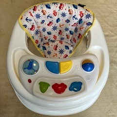 ベビー　歩行器　Gウォーカー　デラックス　DX 