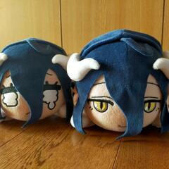 【新品】ぬいぐるみ