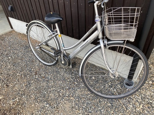 値下げ　
ブリジストン　アルベルト