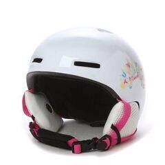 子供用のヘルメットの画像